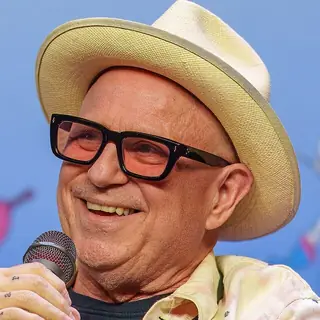 Bobcat Goldthwait