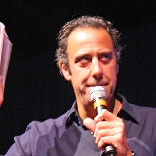 Brad Garrett