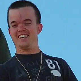 Brad Williams