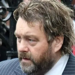 Brendan Grace