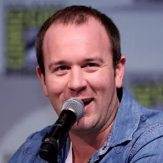 Brendon Small