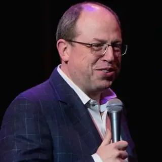 Brent Butt