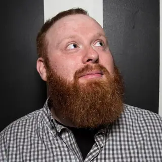 Brent Terhune