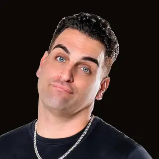 Bret Ernst