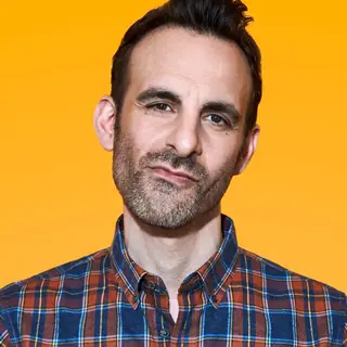 Brian Monarch