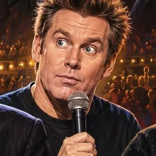 Brian Regan