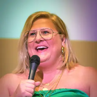 Bridget Everett