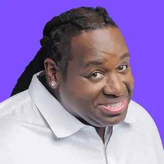 Bruce Bruce