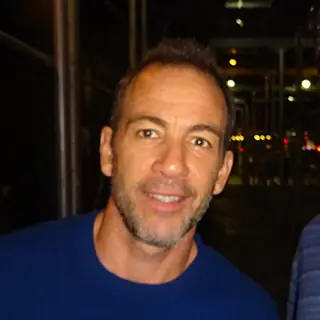 Bryan Callen