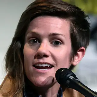 Cameron Esposito
