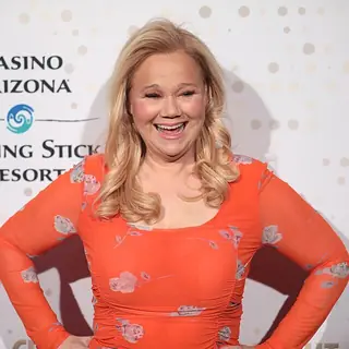 Caroline Rhea