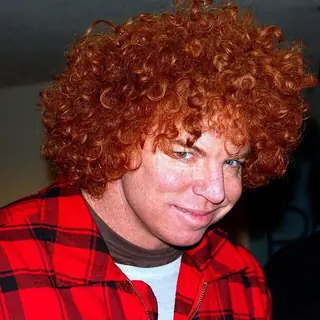 Carrot Top