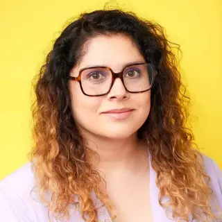 Cathryn Naiker