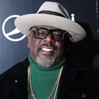 Cedric the Entertainer