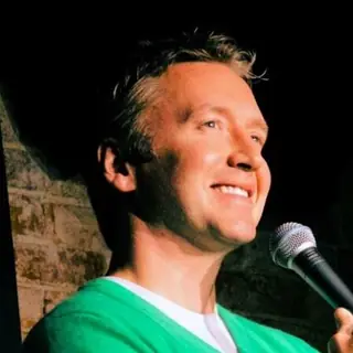 Chad Daniels