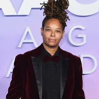 Chaunté Wayans