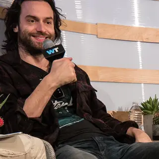 Chris D'Elia
