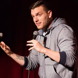 Chris Distefano
