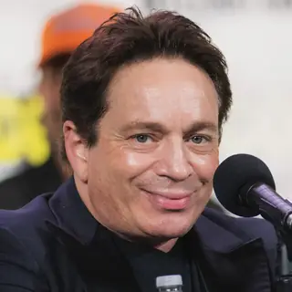 Chris Kattan