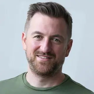 Chris Maddock