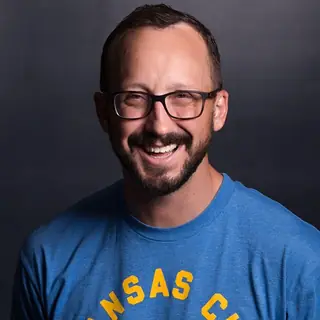 Chris Porter