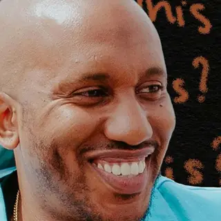Chris Redd