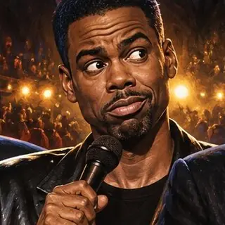 Chris Rock