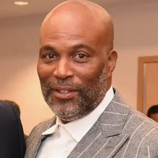 Chris Spencer