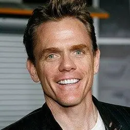 Christopher Titus