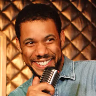 Clayton English