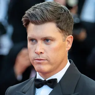 Colin Jost