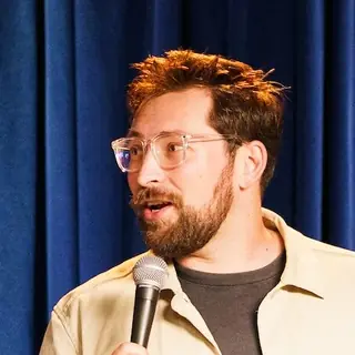 Collin Chamberlin