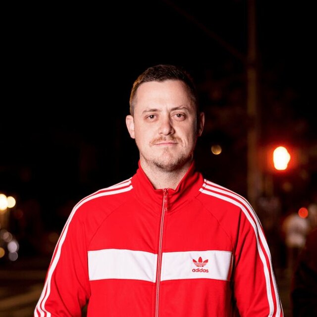 Colum Tyrrell
