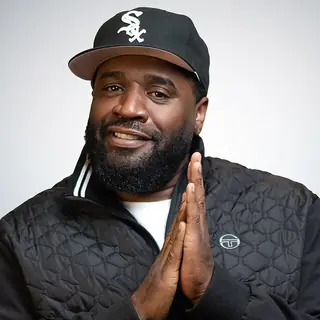 Corey Holcomb