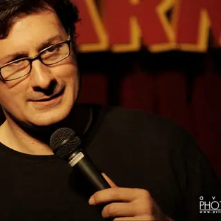 Costaki Economopoulos