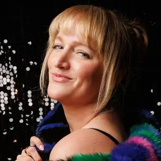 Courtney Maginnis