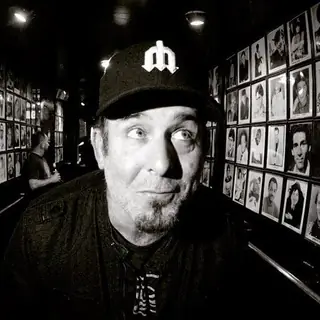 Craig Gass