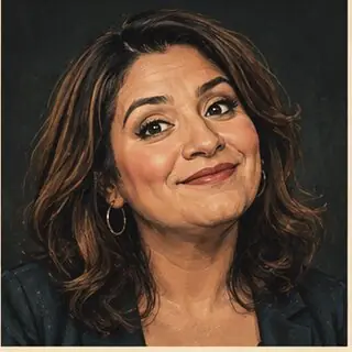 Cristela Alonzo