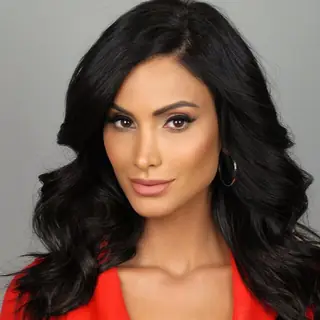 Crystal Marie