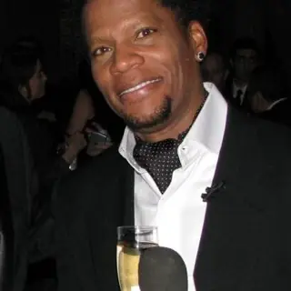 D.L. Hughley