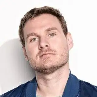 Damien Power