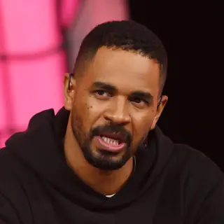 Damon Wayans Jr.