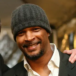 Damon Wayans