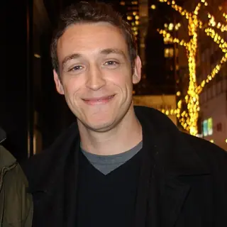 Dan Soder