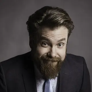 Dan St. Germain