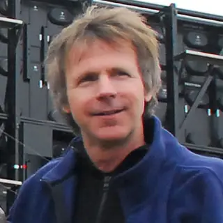 Dana Carvey