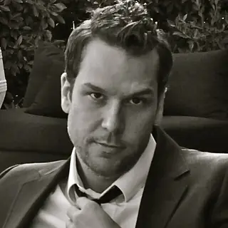 Dane Cook