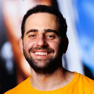 Daniel Geneen