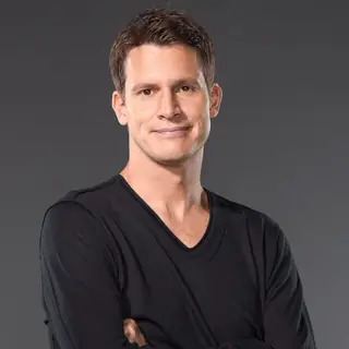 Daniel Tosh