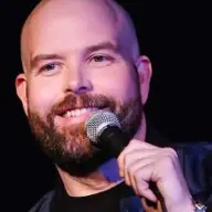 Daniel Van Kirk